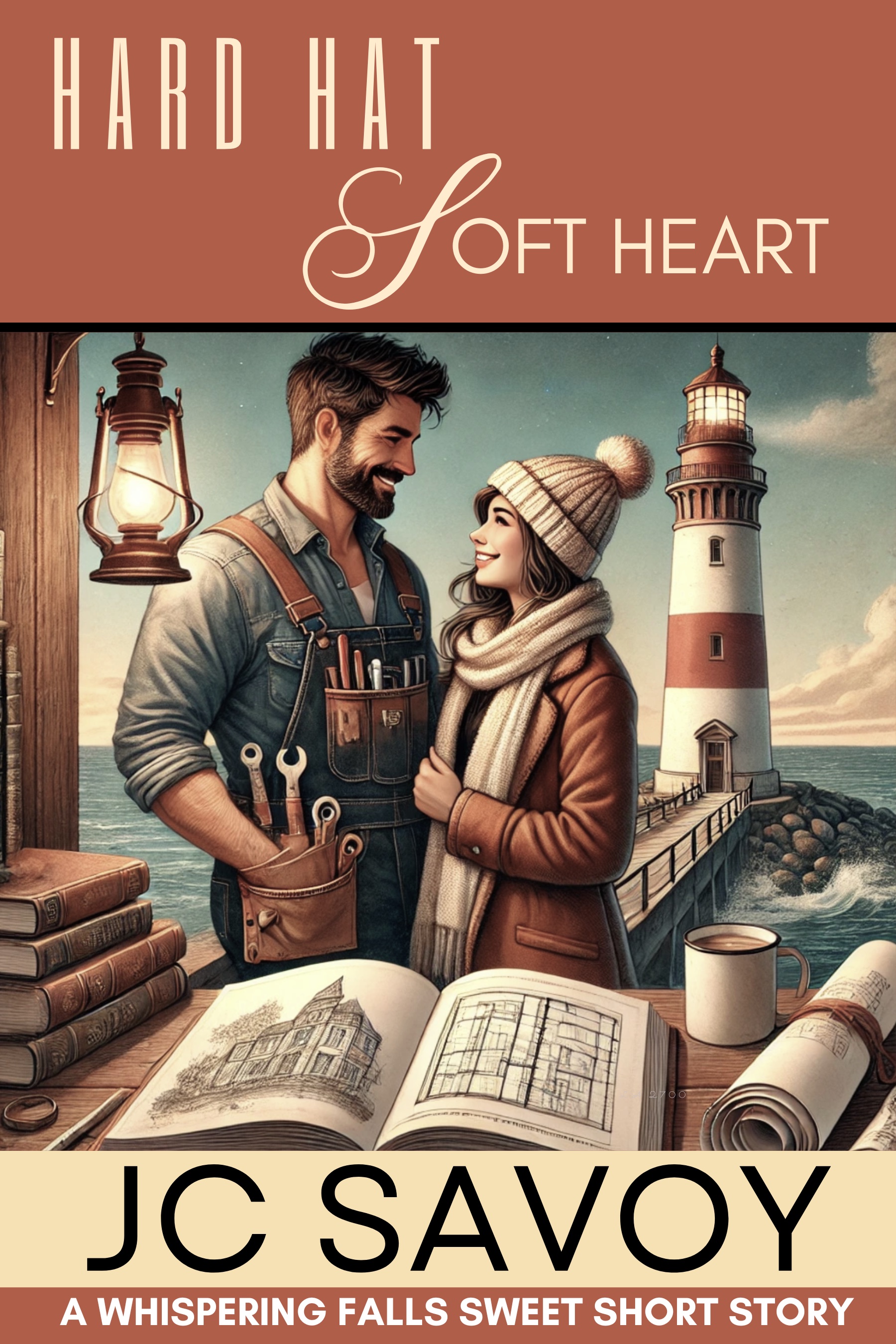 Hard Hat, Soft Heart